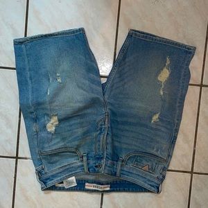 Guess Denim Slim Shorts